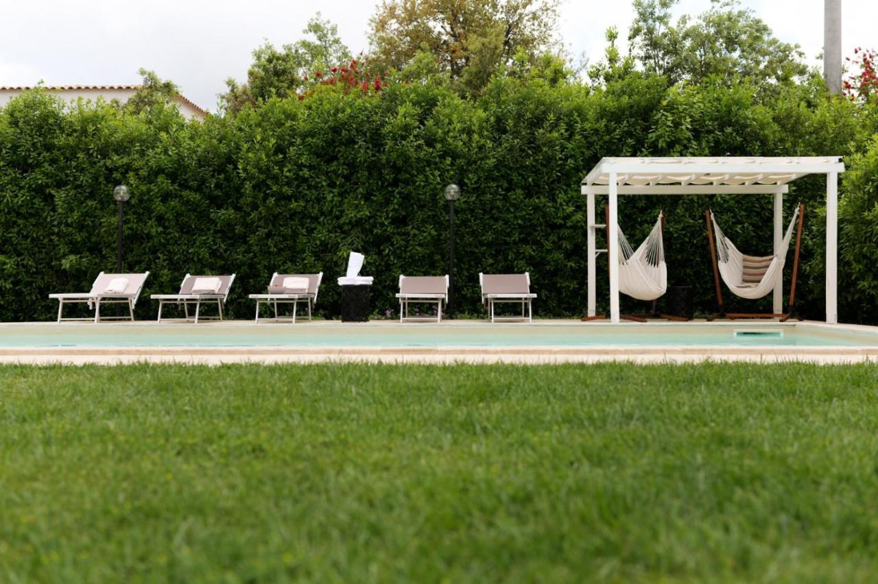 Trullo Rinaldi - Private Pool And Sauna Кастеллана-Гротте Экстерьер фото